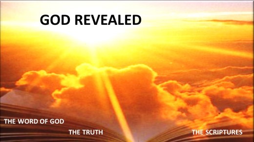 God Revealed